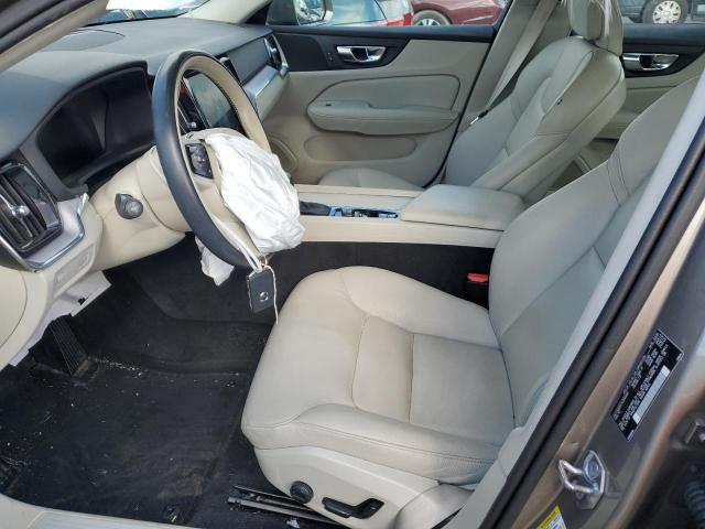 2020 VOLVO S60 T5 MOM 7JR102FK1LG064926