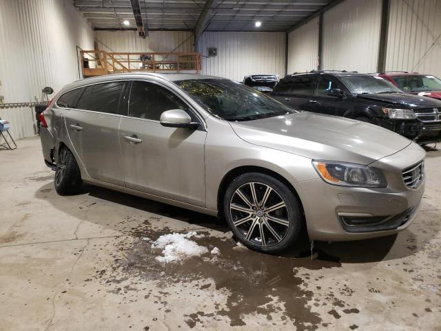 2015 VOLVO V60 PREMIE - YV1612SC2F1190049
