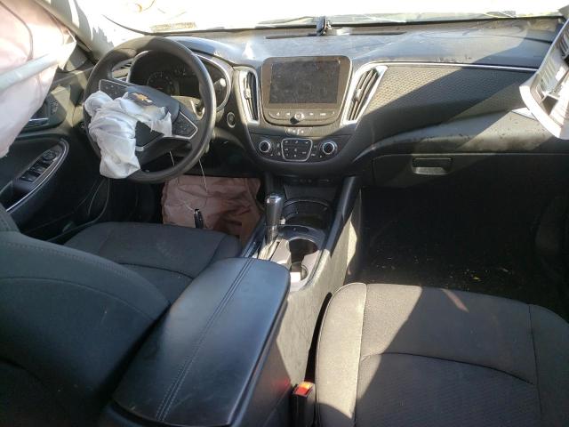 1G1ZD5ST3LF112141 CHEVROLET MALIBU 2020