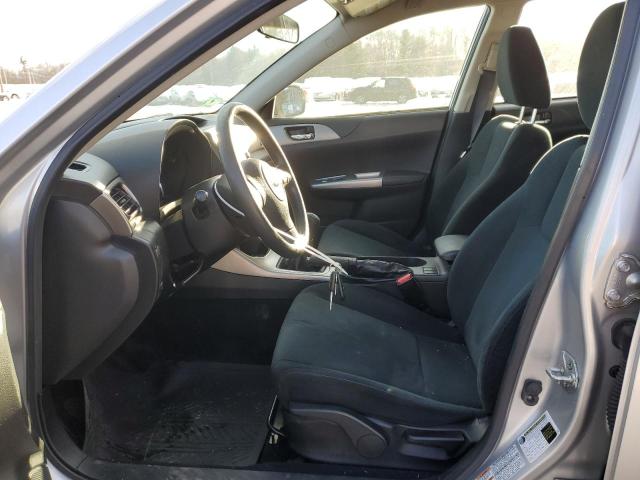 JF1GH61669G811633 Subaru Impreza 2.5i