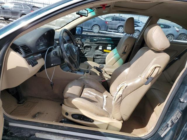 WBABD53464PL10009 BMW 330 CI