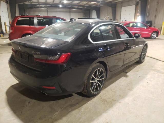 2019 BMW 330XI - 3MW5R7J55K8B03466