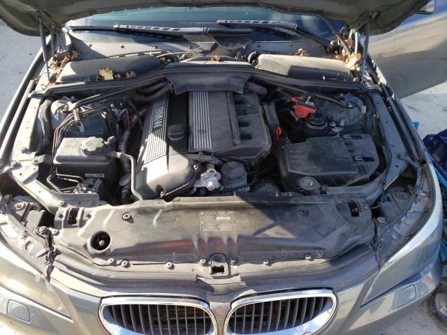 WBANA73515CR58747 BMW 530 I