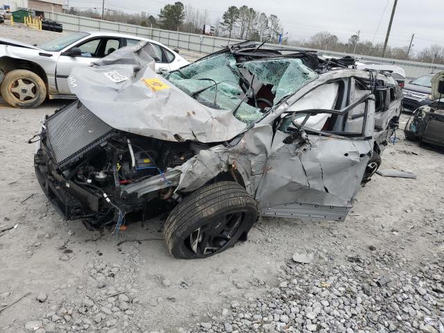 2023 KIA SPORTAGE S - 5XYK53AFXPG050617