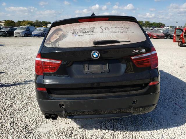 5UXWX9C51D0A16815 BMW X3 Xdrive28i