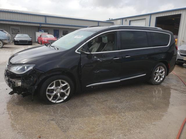 2017 CHRYSLER PACIFICA L - 2C4RC1GG8HR670128