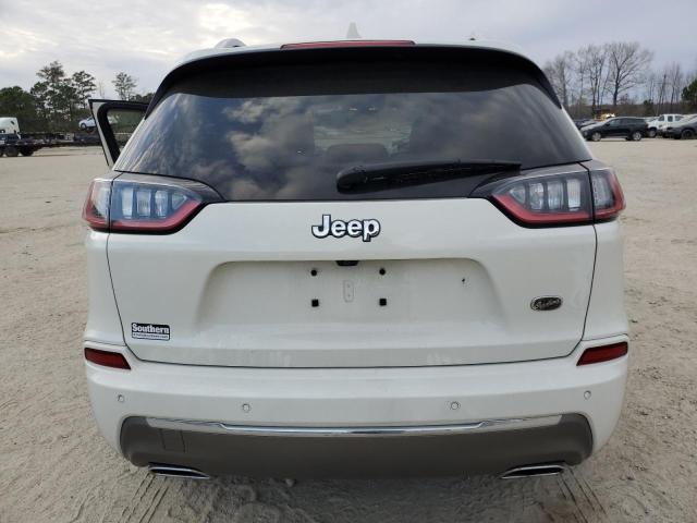 2019 JEEP CHEROKEE O 1C4PJLJX3KD381640