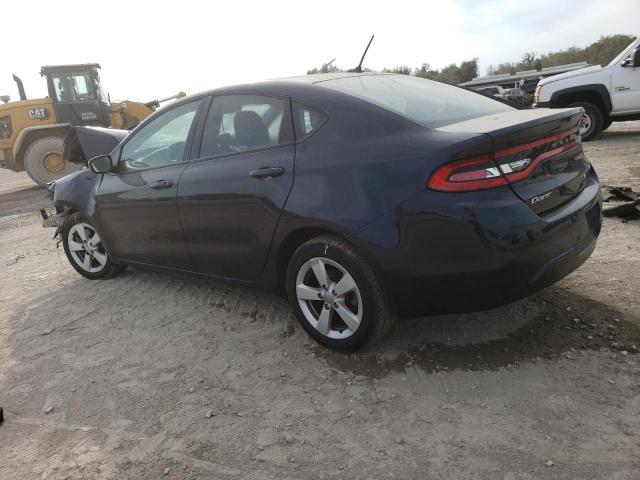 2015 DODGE DART 1C3CDFBBXFD265632