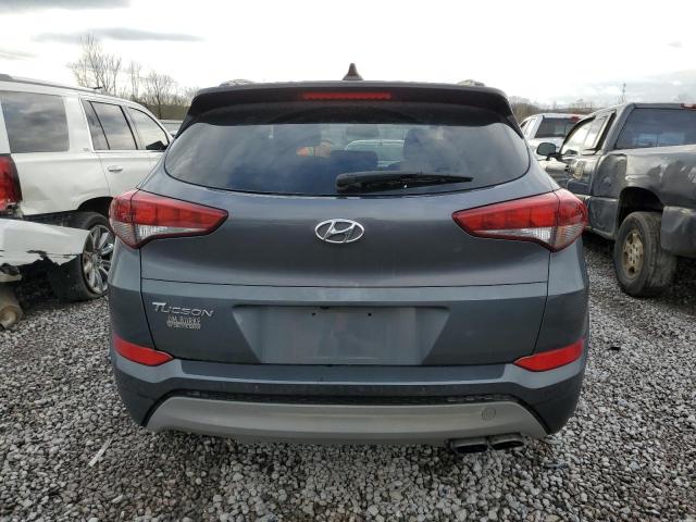KM8J33A25JU804295 Hyundai Tucson Value