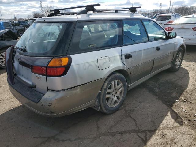 4S3BH675537649472 Subaru Legacy Outback Awp