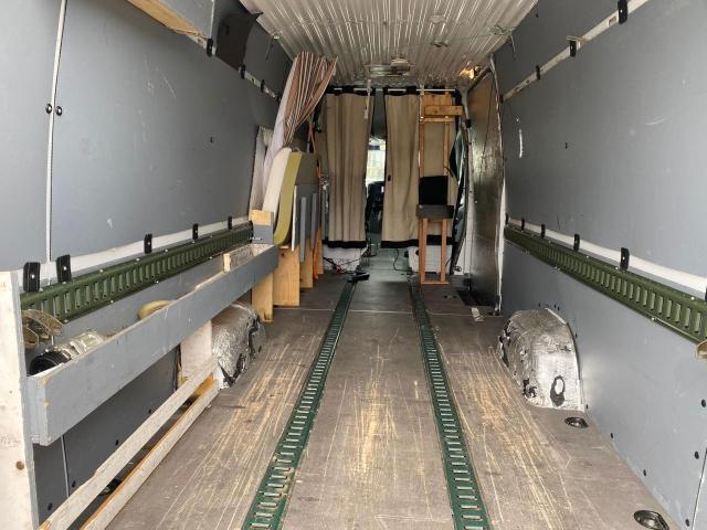 2017 MERCEDES-BENZ SPRINTER 2 - WD3PE8CD8HP537497