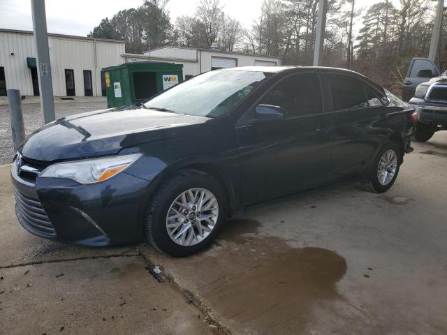 Toyota Camry salvage cars for sale: 2017 Toyota Camry LE