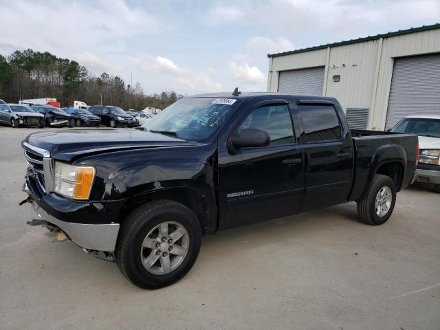 2012 GMC Sierra 1500 SLE