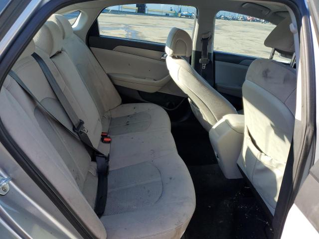 2016 HYUNDAI SONATA SE 5NPE24AF2GH405817