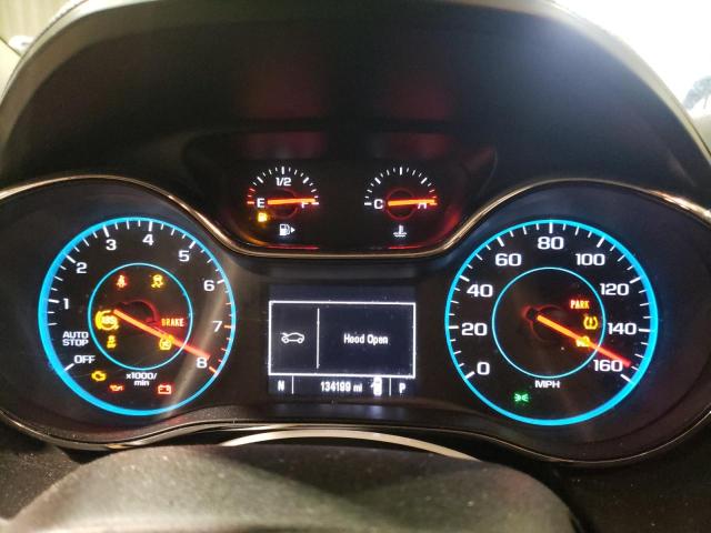 2016 CHEVROLET CRUZE PREM 1G1BG5SM9G7274471
