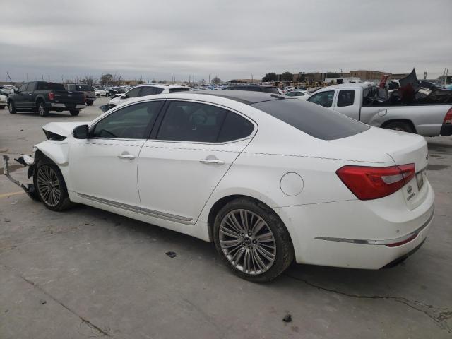 KNALN4D73E5164217 KIA Cadenza Premium