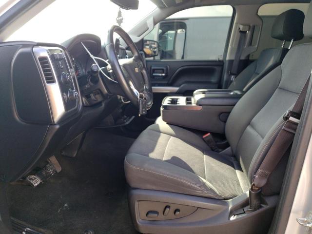 2016 CHEVROLET SILVERADO 3GCUKRECXGG291275