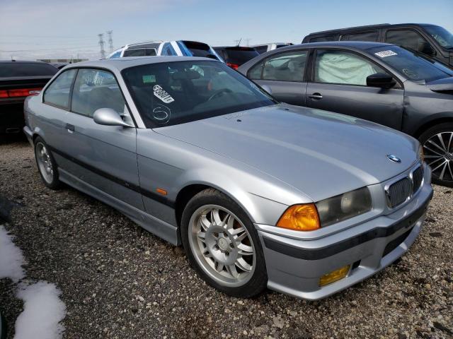 1997 BMW 3 Series M3