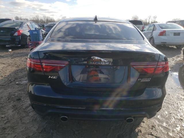 2020 JAGUAR XE S - SAJAJ4FX7LCP57446