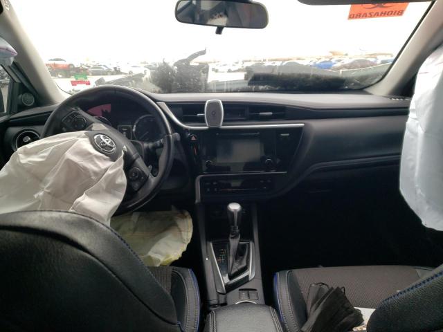 2017 TOYOTA COROLLA L 2T1BURHE4HC855187