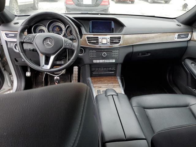 2016 MERCEDES-BENZ E 350 4MAT - WDDHF8JB3GB222875
