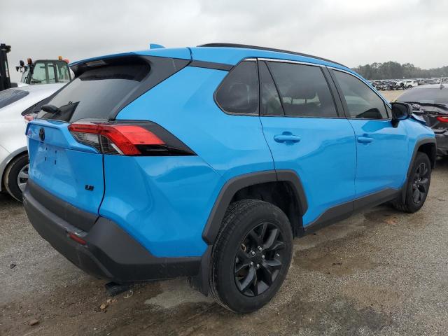 2021 TOYOTA RAV4 LE 2T3H1RFV8MW179915
