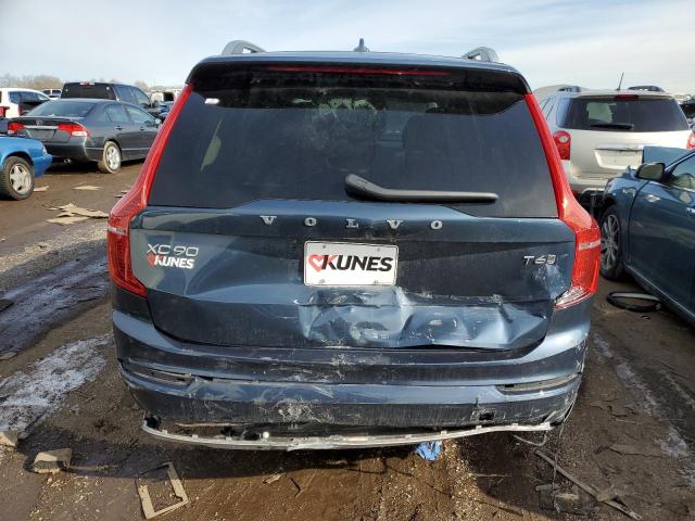 YV4A22PK7J1332544 Volvo XC90