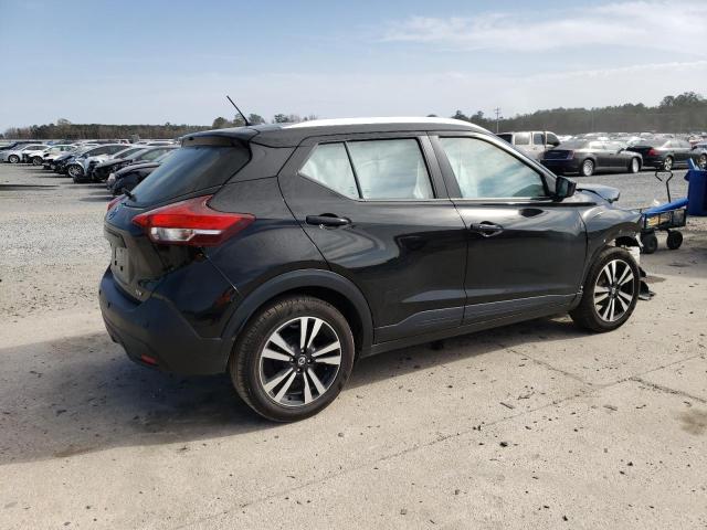 2020 NISSAN KICKS SV - 3N1CP5CV4LL497321