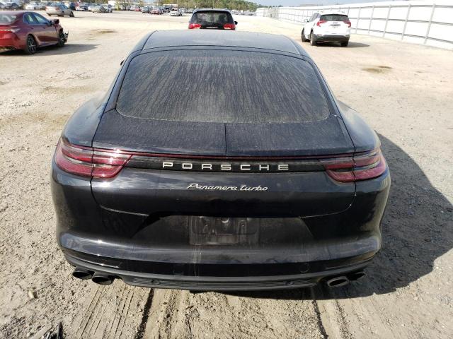 2018 PORSCHE PANAMERA T WP0AF2A78JL142428