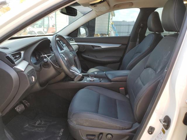 2019 INFINITI QX50 ESSEN - 3PCAJ5M17KF107701