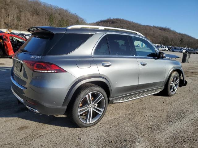 2022 MERCEDES-BENZ GLE 350 4M - 4JGFB4KB9NA776604