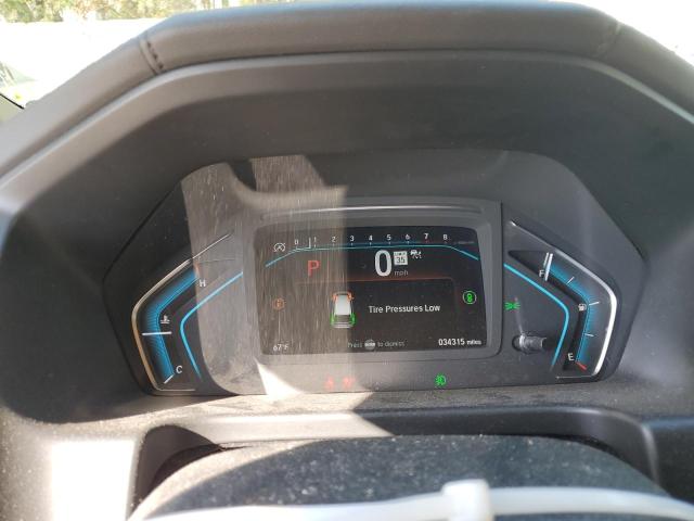 2021 HONDA ODYSSEY EL - 5FNRL6H95MB010020