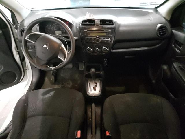 2017 MITSUBISHI MIRAGE G4 - ML32F3FJ7HHF13970