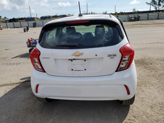 2017 CHEVROLET SPARK LS KL8CB6SA6HC766673