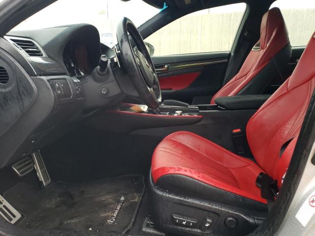 2019 LEXUS GS-F JTHBP1BL9KA002911