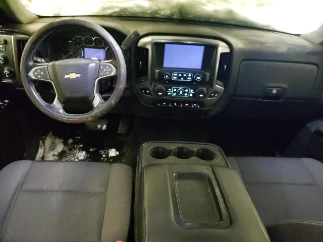 2016 CHEVROLET 1500 1GCVKREC8GZ213176