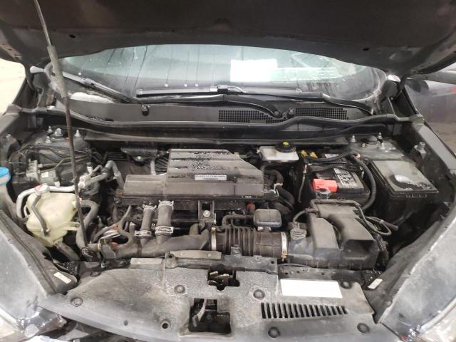 2019 HONDA CR-V TOURI 2HKRW2H93KH115766