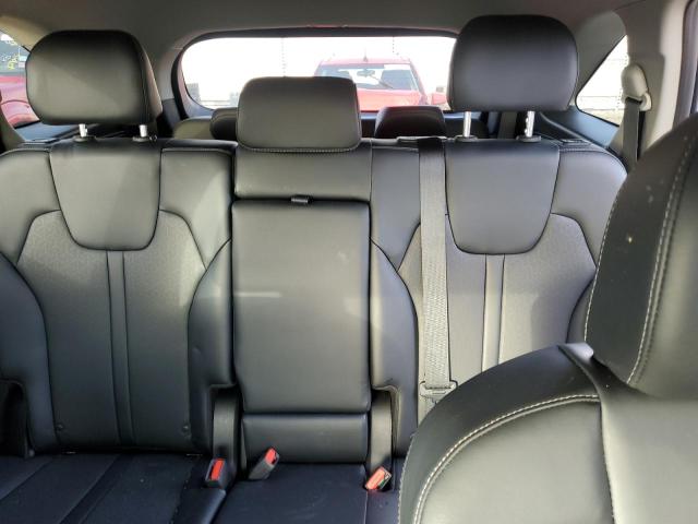 5XYRL4LC9MG001093 KIA SORENTO S