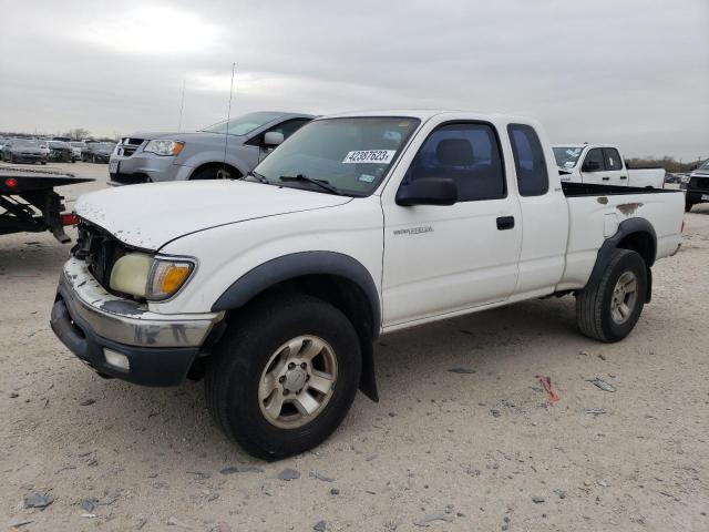 2004 Toyota Tacoma 