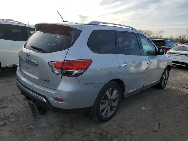 5N1AR2MN0FC716959 Nissan Pathfinder S