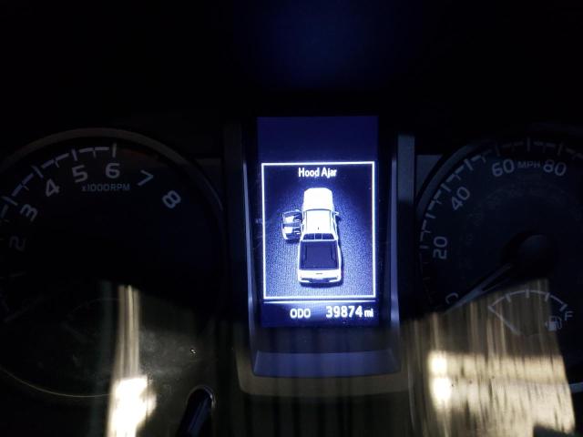 2019 TOYOTA TACOMA DOU 3TMCZ5AN1KM226414