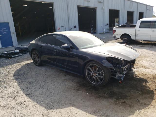 2018 PORSCHE PANAMERA T WP0AF2A78JL142428