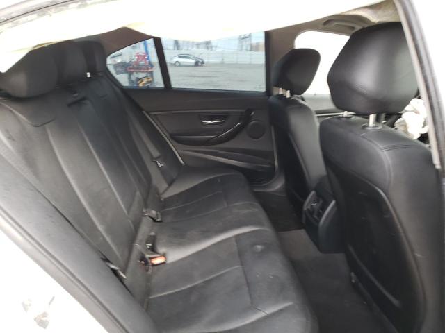 2015 BMW 320 I WBA3B1C52FK140176