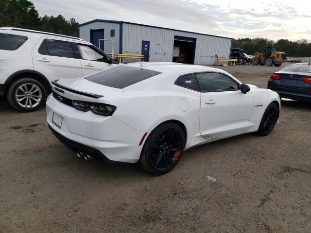 2021 CHEVROLET CAMARO LZ - 1G1FF1R78M0136907