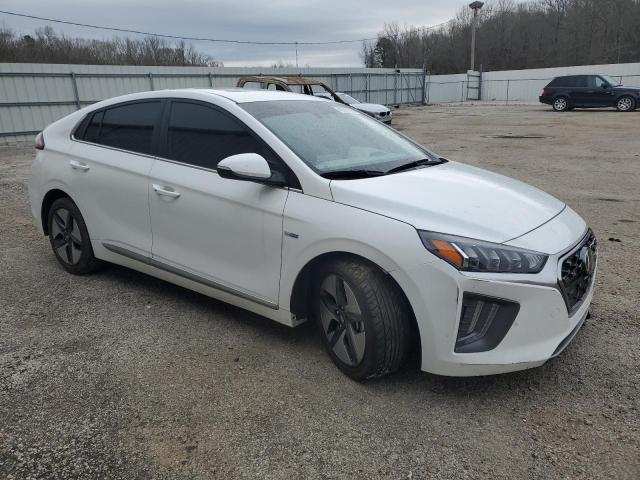 2020 HYUNDAI IONIQ SEL - KMHC85LC2LU212089