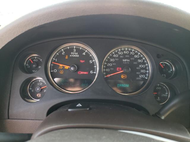 1GKS1EEF3DR154742 GMC YUKON DENALI