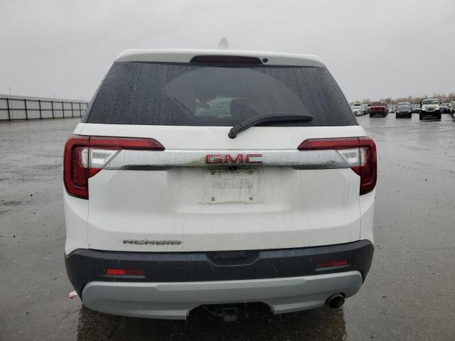 2020 GMC ACADIA SLE 1GKKNKLAXLZ164791