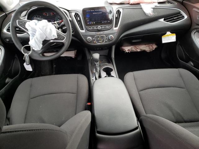 2022 CHEVROLET MALIBU LS 1G1ZB5ST2NF189737