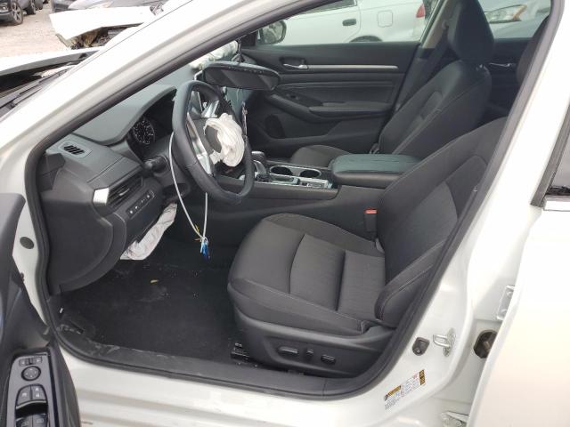 1N4BL4DV4LC182579 Nissan ALTIMA SV