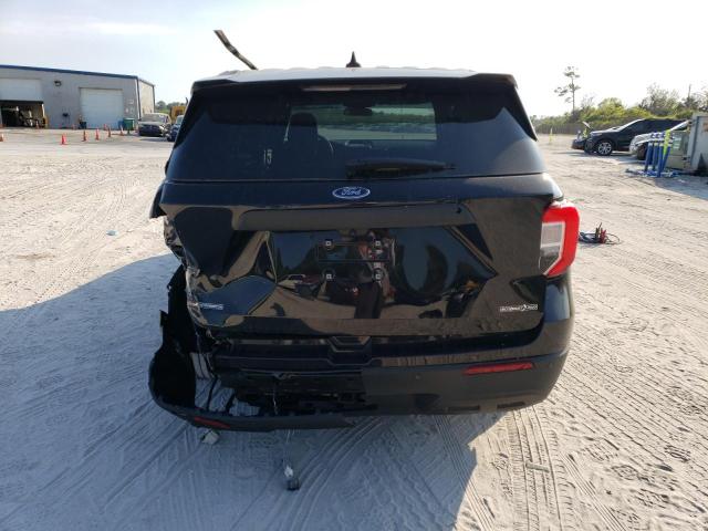 2021 FORD EXPLORER P 1FM5K8AC2MNA06961